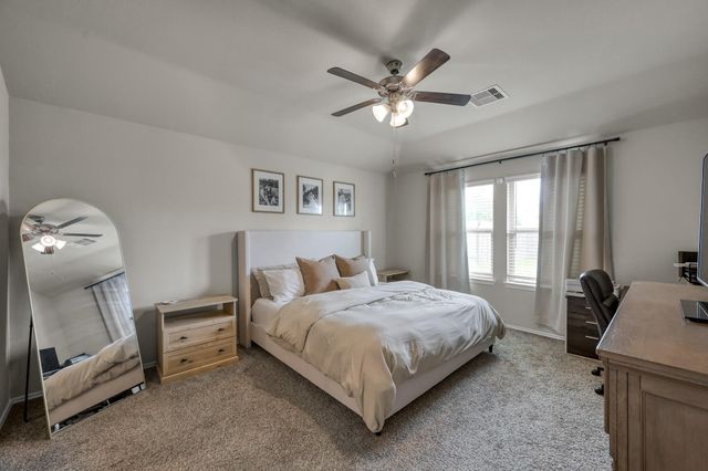 11719 Bari Reef Lane, Conroe, TX 77304
