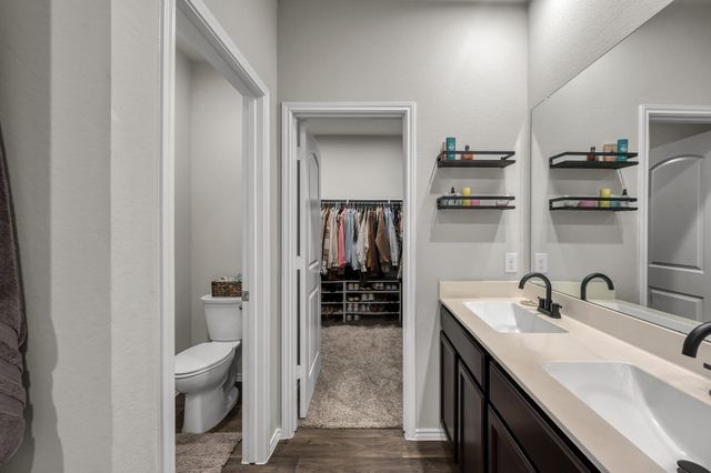 11719 Bari Reef Lane, Conroe, TX 77304