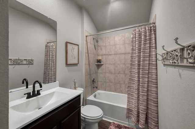 11719 Bari Reef Lane, Conroe, TX 77304