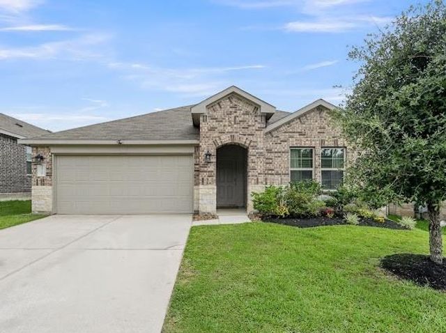 11719 Bari Reef Lane, Conroe, TX 77304
