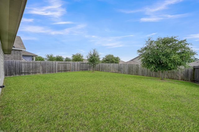 11719 Bari Reef Lane, Conroe, TX 77304