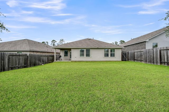 11719 Bari Reef Lane, Conroe, TX 77304