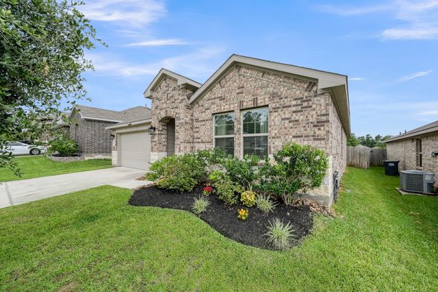 11719 Bari Reef Lane, Conroe, TX 77304