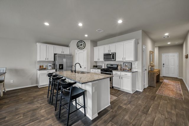 11719 Bari Reef Lane, Conroe, TX 77304