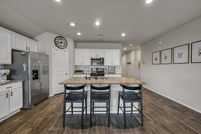 11719 Bari Reef Lane, Conroe, TX 77304