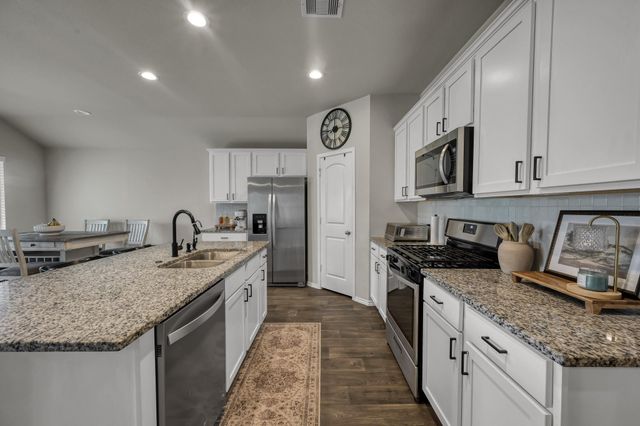 11719 Bari Reef Lane, Conroe, TX 77304