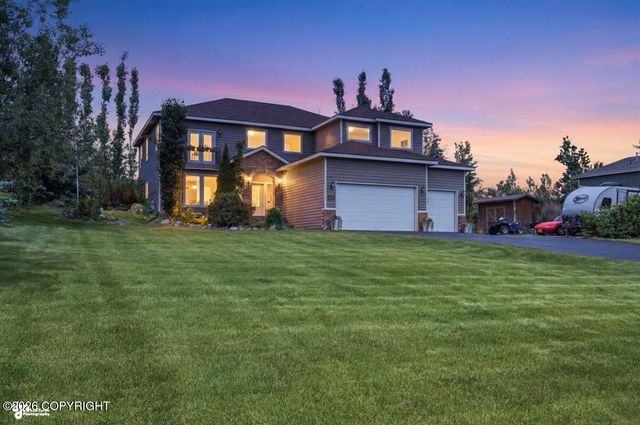 2773 E Beech Way, Wasilla, AK 99654
