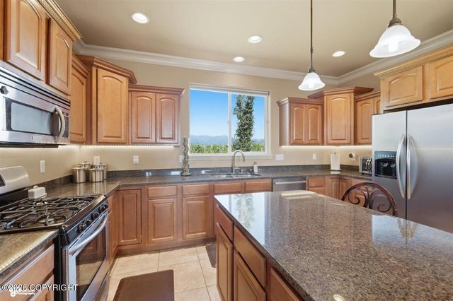 2773 E Beech Way, Wasilla, AK 99654