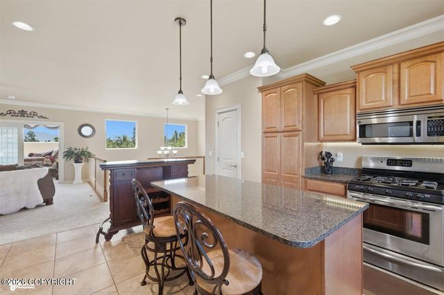 2773 E Beech Way, Wasilla, AK 99654