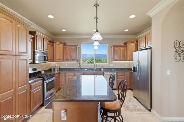 2773 E Beech Way, Wasilla, AK 99654
