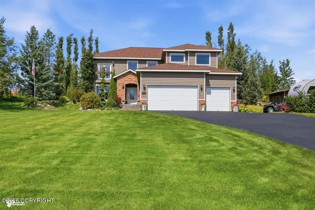2773 E Beech Way, Wasilla, AK 99654