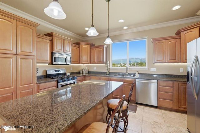 2773 E Beech Way, Wasilla, AK 99654