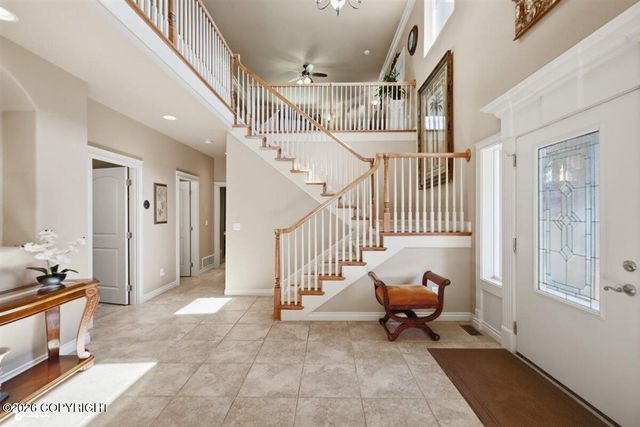 2773 E Beech Way, Wasilla, AK 99654