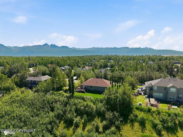 2773 E Beech Way, Wasilla, AK 99654