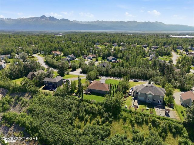 2773 E Beech Way, Wasilla, AK 99654