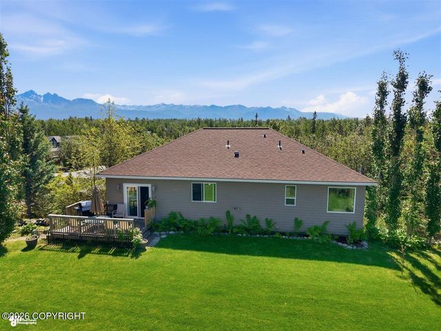 2773 E Beech Way, Wasilla, AK 99654
