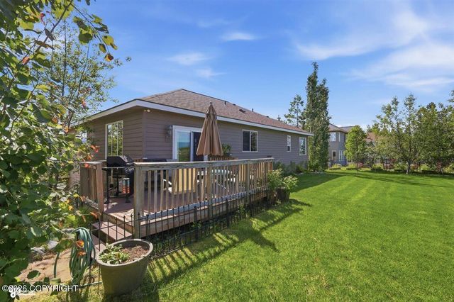 2773 E Beech Way, Wasilla, AK 99654