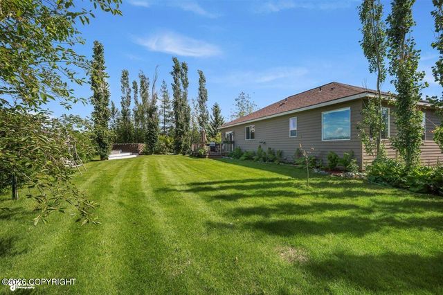 2773 E Beech Way, Wasilla, AK 99654