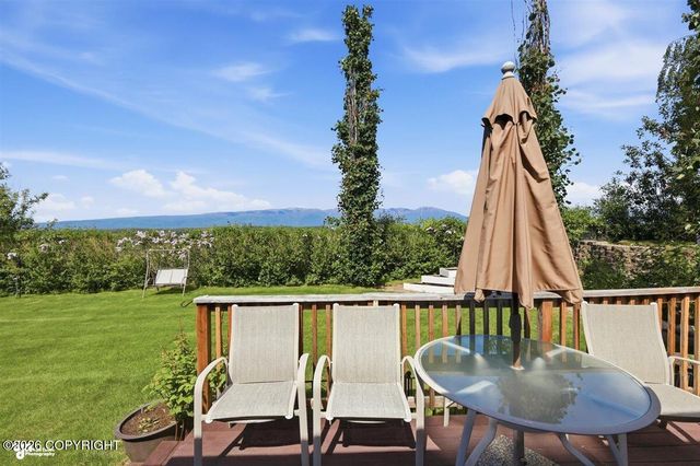 2773 E Beech Way, Wasilla, AK 99654