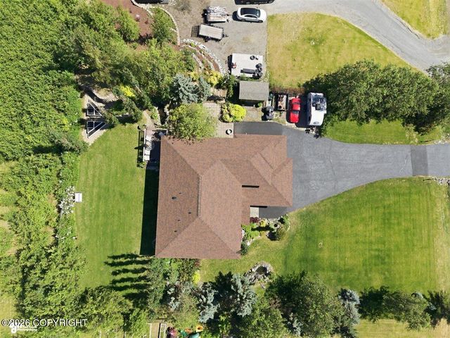 2773 E Beech Way, Wasilla, AK 99654
