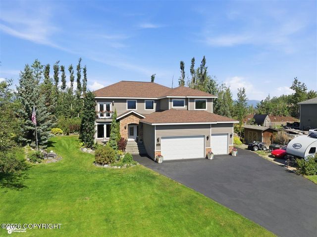 2773 E Beech Way, Wasilla, AK 99654
