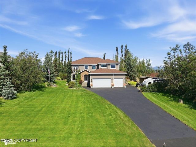 2773 E Beech Way, Wasilla, AK 99654