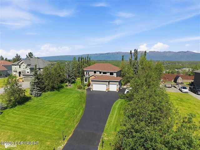 2773 E Beech Way, Wasilla, AK 99654