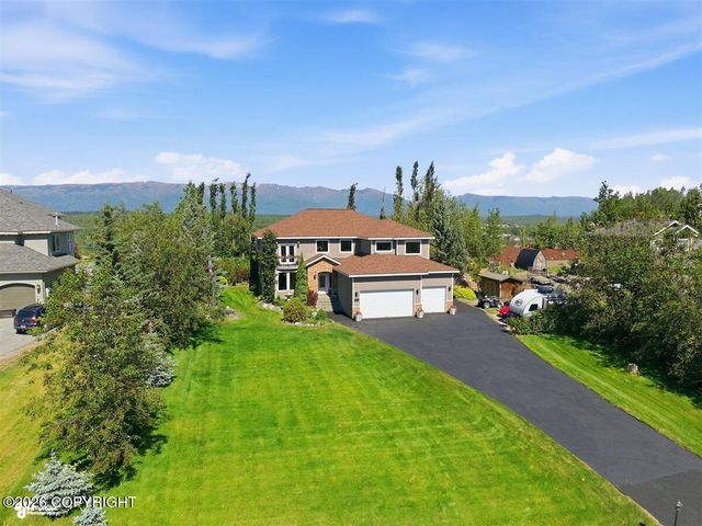 2773 E Beech Way, Wasilla, AK 99654