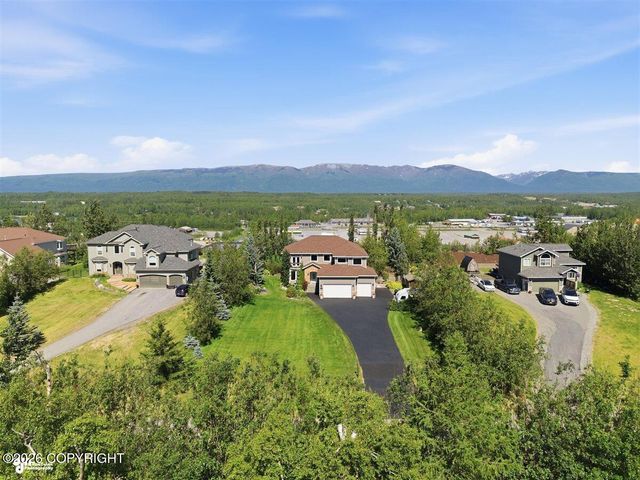 2773 E Beech Way, Wasilla, AK 99654