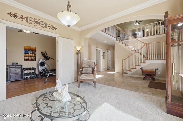 2773 E Beech Way, Wasilla, AK 99654