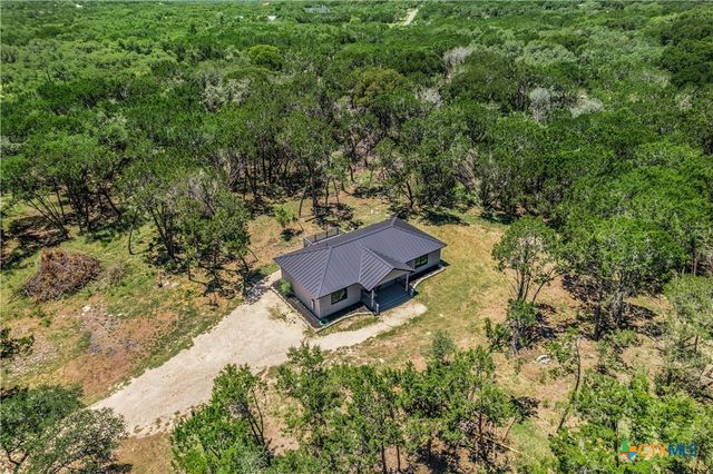 151 Star Thistle Trail, Wimberley, TX 78676