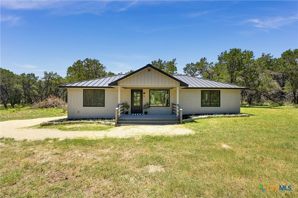 TBD Star Thistle Trail, Wimberley, TX 78676