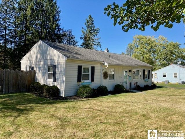232 Delaware Avenue, Jamestown, NY 14701