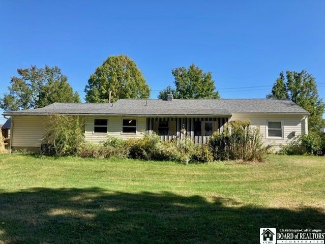 232 Delaware Avenue, Jamestown, NY 14701