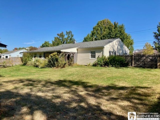 232 Delaware Avenue, Jamestown, NY 14701