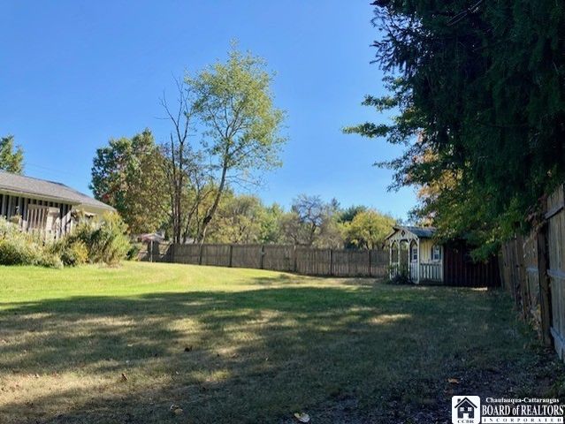 232 Delaware Avenue, Jamestown, NY 14701