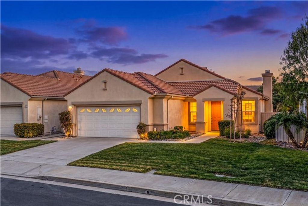 29326 Hidden Lake, Menifee, CA 92584