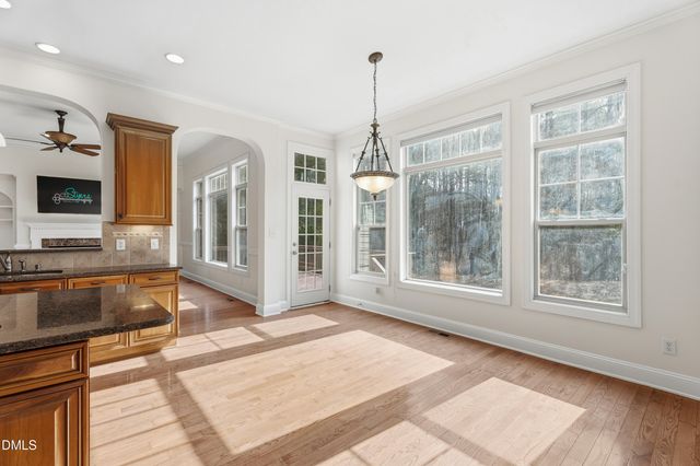 8228 Clarks Branch Drive, Raleigh, NC 27613