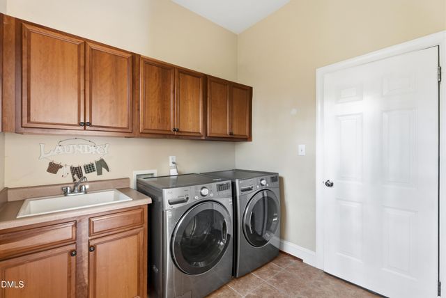 8228 Clarks Branch Drive, Raleigh, NC 27613