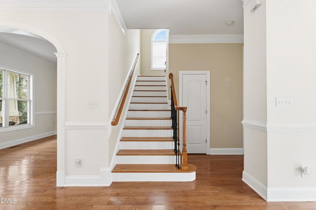 8228 Clarks Branch Drive, Raleigh, NC 27613