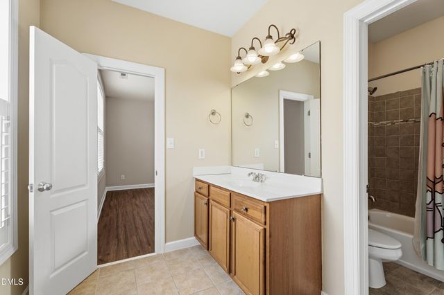 8228 Clarks Branch Drive, Raleigh, NC 27613