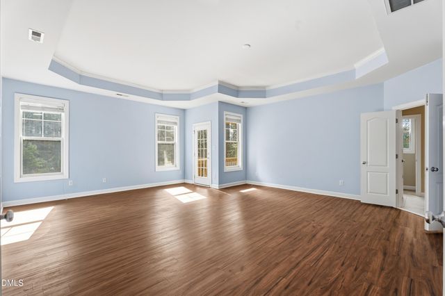 8228 Clarks Branch Drive, Raleigh, NC 27613