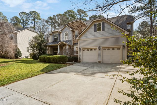8228 Clarks Branch Drive, Raleigh, NC 27613