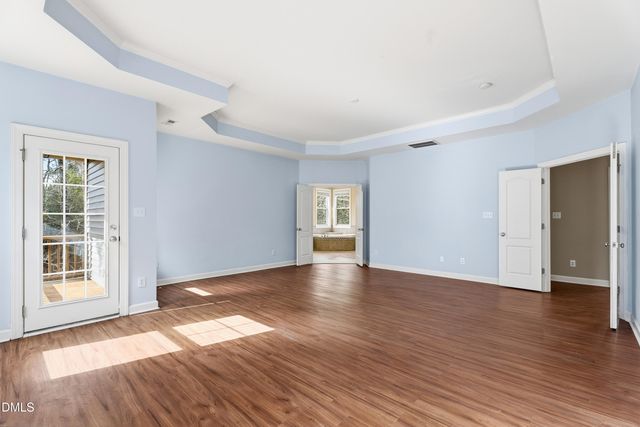 8228 Clarks Branch Drive, Raleigh, NC 27613