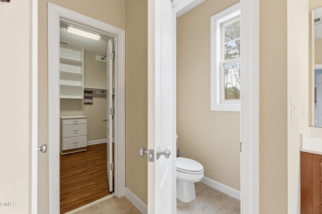 8228 Clarks Branch Drive, Raleigh, NC 27613