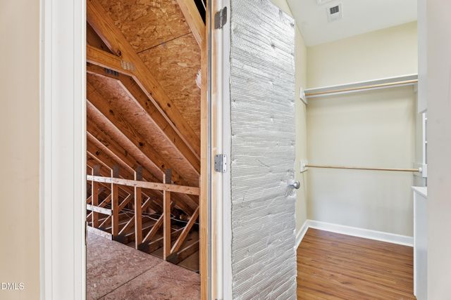 8228 Clarks Branch Drive, Raleigh, NC 27613