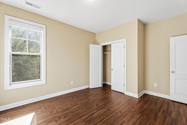 8228 Clarks Branch Drive, Raleigh, NC 27613