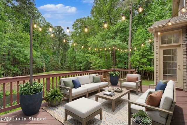 8228 Clarks Branch Drive, Raleigh, NC 27613