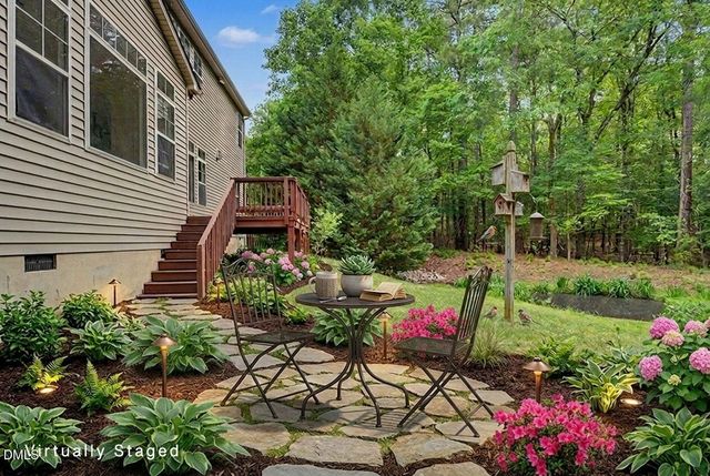 8228 Clarks Branch Drive, Raleigh, NC 27613