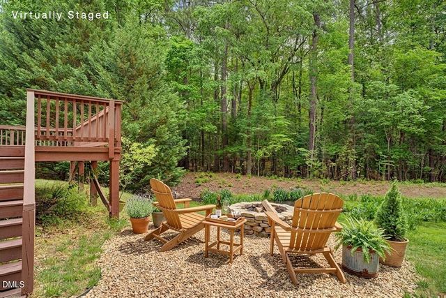 8228 Clarks Branch Drive, Raleigh, NC 27613